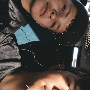 Meet your Posher, Connor